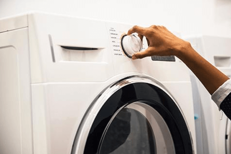A Small Apartment Washer and Dryer Is Convenient and Energy Efficient
