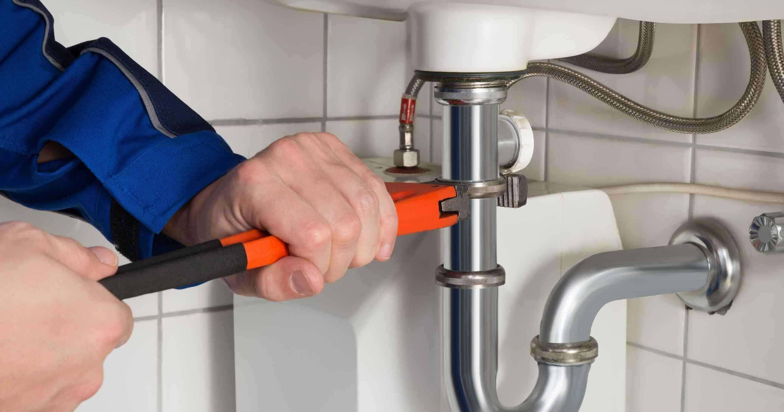 Common Plumbing Problems How To Repair Leaks Homeserve