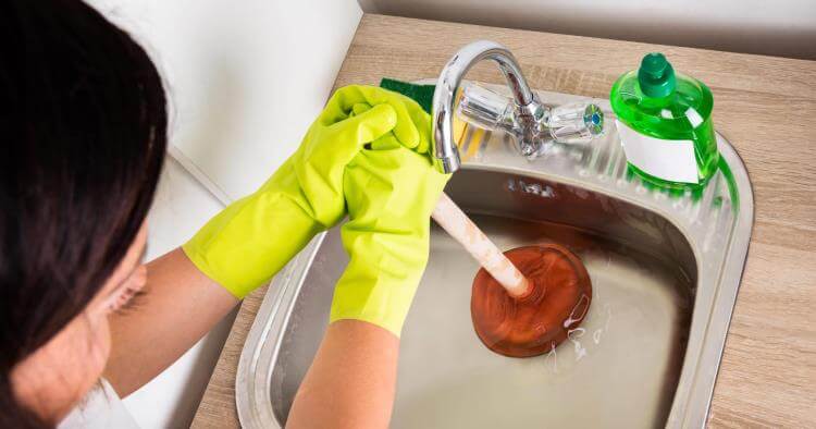 Easy Ways to Unclog Any Drain in Your Home