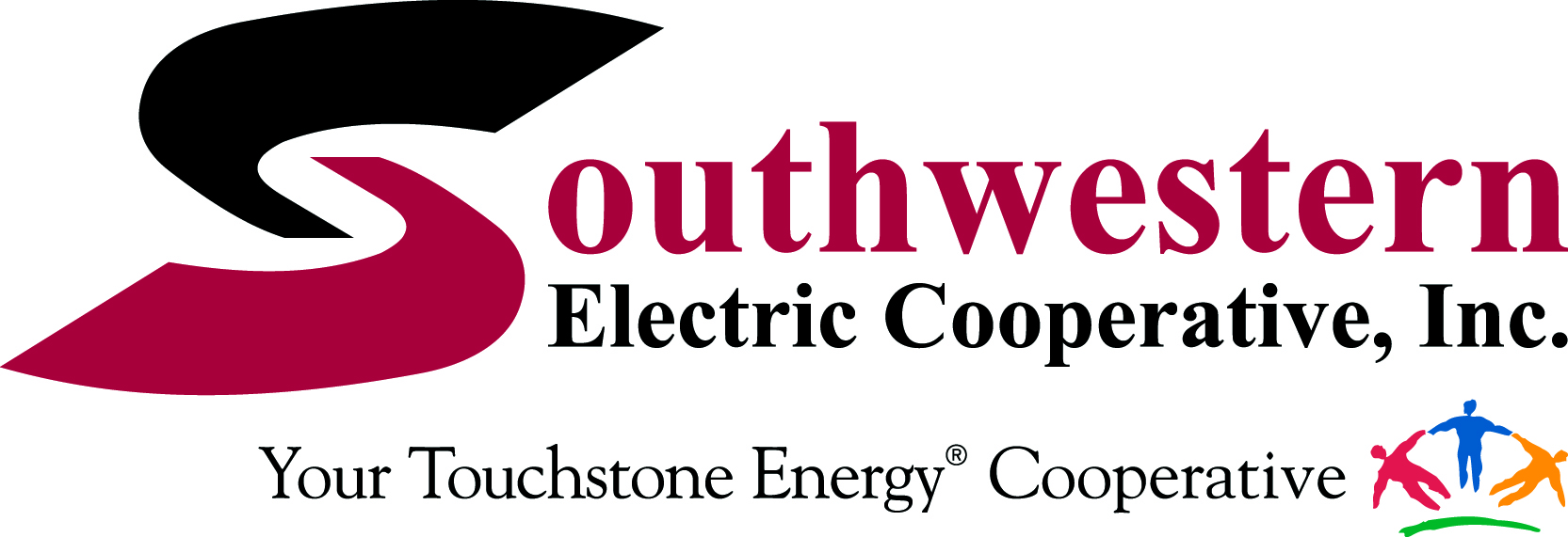 Southwestern Electric Cooperative, Inc. Logo