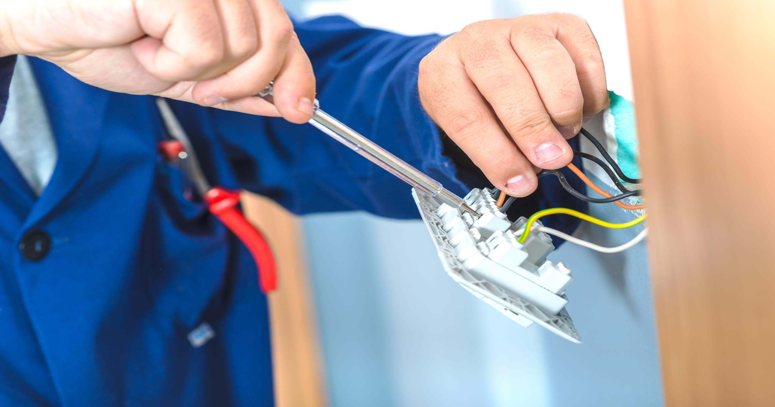 Good electrical maintenance starts with these steps HomeServe