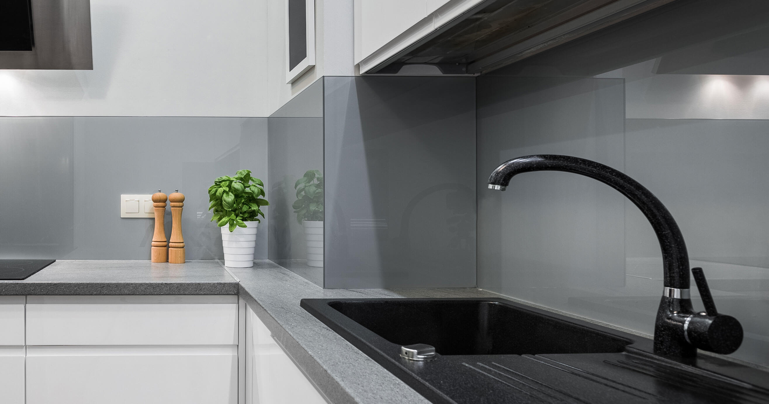 3 Easy Fixes For Your Kitchen HomeServe   Fix Sink 