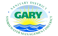 Gary Sanitary District Logo