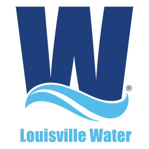 Louisville Water Company Logo