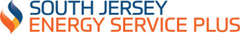 South Jersey Energy Service Plus Logo