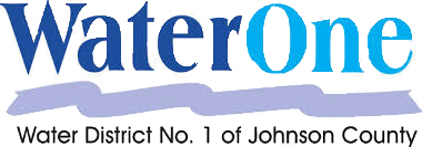 WaterOne Logo